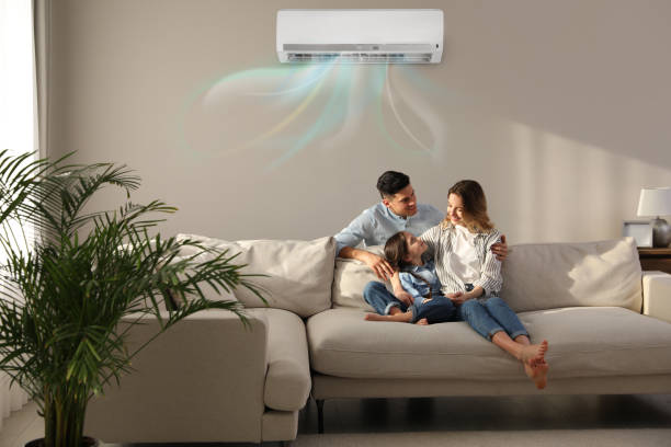 Professional HVAC in Staples, CT