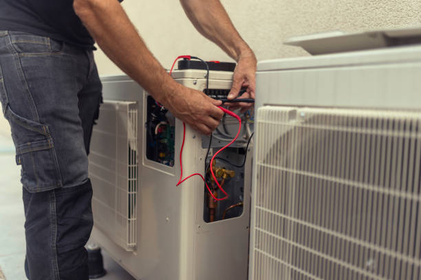 Best HVAC Software and Technology in Staples, CT