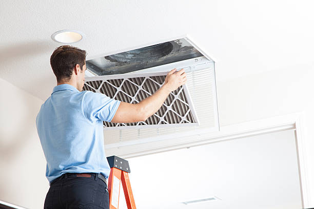  Staples, CT HVAC Pros