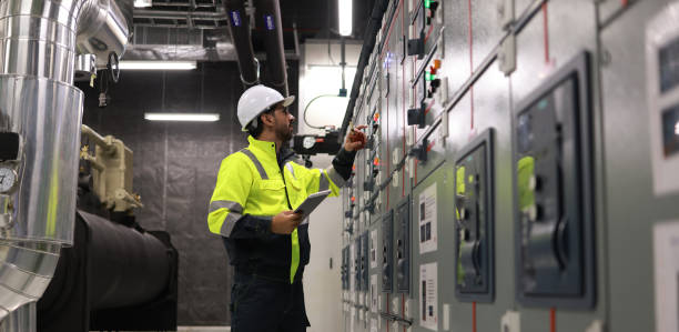 Best HVAC Training and Certification in Staples, CT